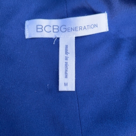 BCBGeneration Gorgeous Dress. - Picture 8 of 10